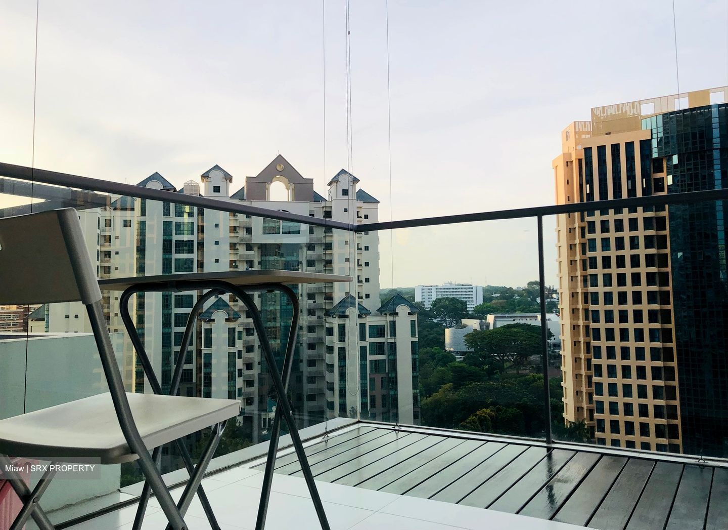 Ascentia Sky (D3), Condominium #582153661